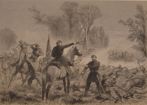 First Bull Run Civil War