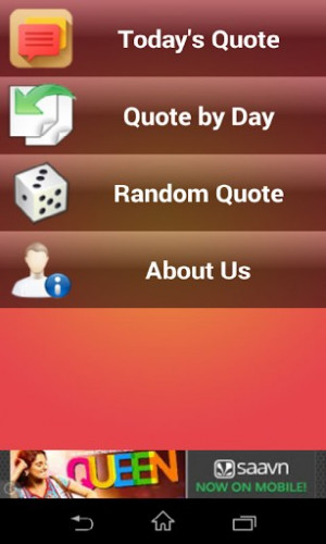 View bigger - Lonely Quotes for Android screenshot