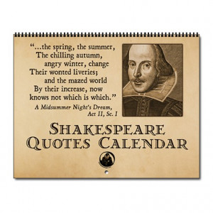 shakespeare quotes