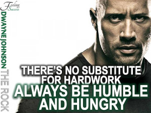 The Rock