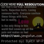 love and pain sad quotes about life love and pain