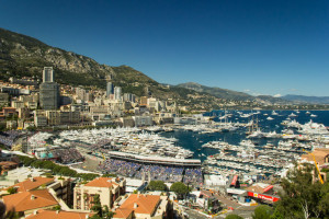 Monaco Grand Prix Review Worth the price of admission