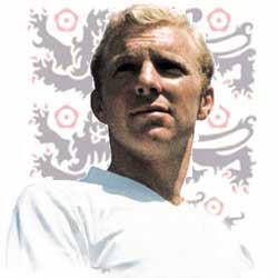 Bobby Moore Photo