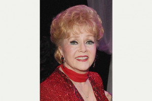 Debbie Reynolds