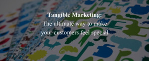 Tangible Marketing Solutions for Your Small Business
