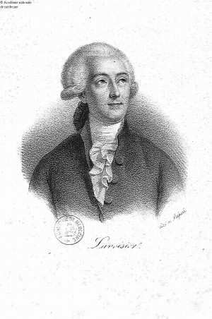 Antoine Lavoisier Laurent