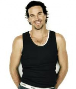 Patrick Rafter man van de dag ik heb veel tennis gekeken in de