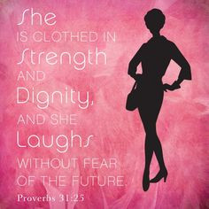 Proverbs 31 Woman http://www.facebook.com/LikesJesus quot