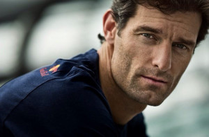 Mark Webber Pictures