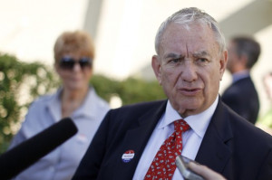 Former Wisconsin Gov . Tommy Thompson wins GOP nomination for Senate ...