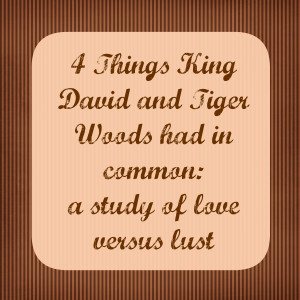 ... love and physical attraction. Most Americans are similarly confused