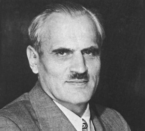 Facts about Arthur Holly Compton