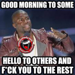 The Funniest Kevin Hart Memes