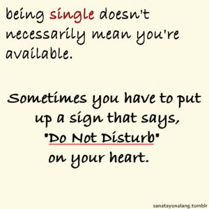 SingleQuotes #single #tagalogquotes