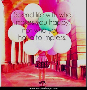 Famous Life Quotes and Sayings Life Experiences Quotes on Love