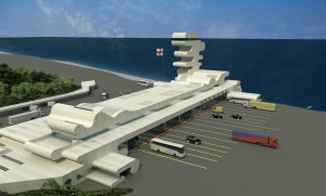 Urban Development
