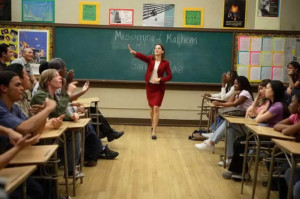 FILME: ESCRITORES DA LIBERDADE (ABORDAGENS PEDAGÓGICAS)