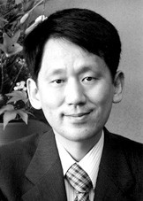 Koichi Tanaka Chemist