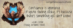 Artemis Fowl Butler Quotes
