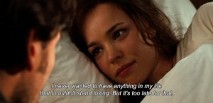 ... , 2014 Leave a comment Picture quotes The Time Traveler's Wife quotes