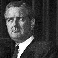 John Connally