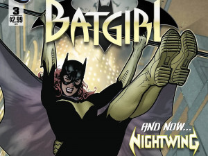 Alpha Coders Wallpaper Abyss Comics Batgirl 432217