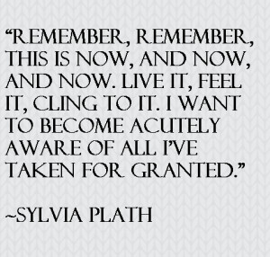 Sylvia Plath Quotes Depression Sylvia Plath Quote About Life