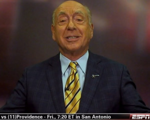 Dick Vitale Quotes