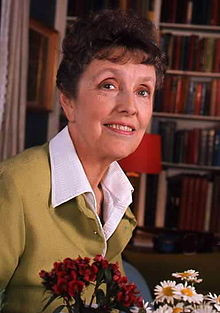 Joyce Grenfell Quote