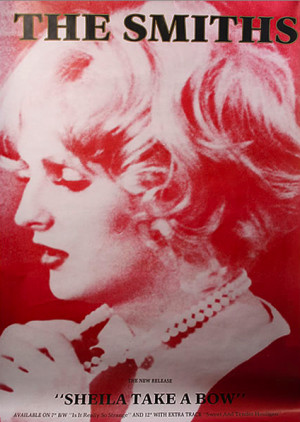 My Glamour Superstar Inspiration: Candy Darling