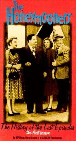14 december 2000 titles the honeymooners the honeymooners 1955