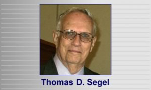 Segel: Younger Veterans Still Have Battles To Fight