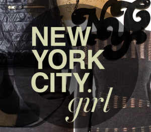 ... and an extra-roomy bag are a New York City girl’s best friends