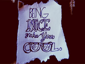 Being Cool Quotes & Sayings