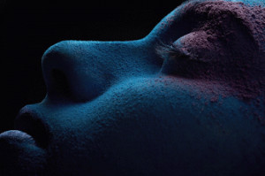 gif photography art trippy Cool face lsd design acid psychedelic ...