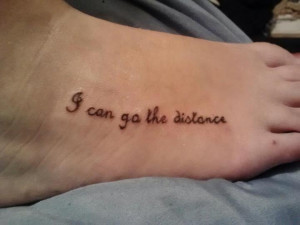 movie quotes tattoos disney movie quote tattoos disney movie quotes ...