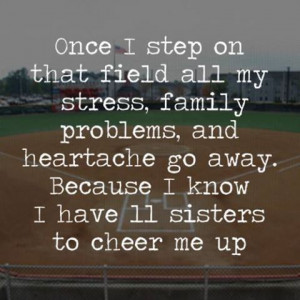 softball quotes - Google Search - for all my girls that love softball ...