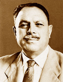 individual dictators seems to last for about 10 years. Even Ayub Khan ...