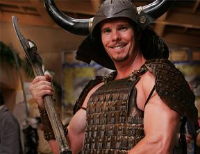 The Top 10 Entourage Episodes… Drama, Turtle, Ari and More!