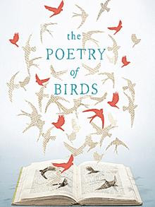 The Poetry of Birds edited by Simon Armitage and Tim Dee: review