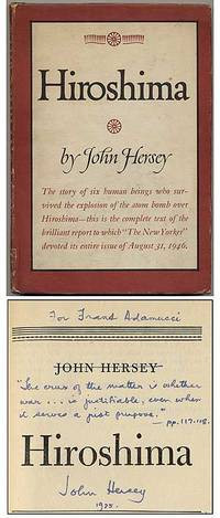 ... quotes john hersey hiroshima john hersey quotes page numbers important