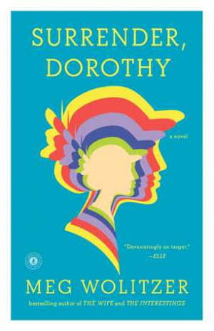 Start by marking “Surrender, Dorothy” as Want to Read: