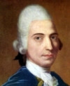 Gottfried August Burger
