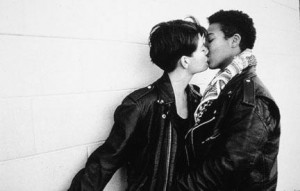 Fuck Yeah Butches Fucking Butches