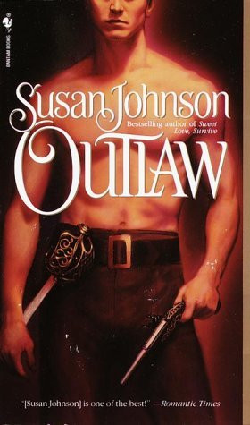 Start by marking “Outlaw (Carre, #1)” as Want to Read: