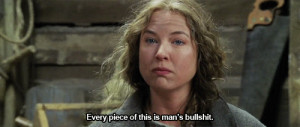 101 Cold Mountain quotes
