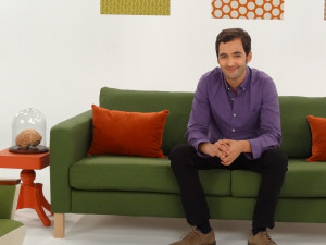 Not only is Jason Silva the host of Brain Games, but he is also a ...