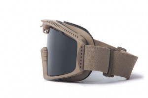 ESS Influx AVS Goggle - Click for larger image