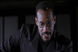 Michael Wincott Quotes and Sound Clips