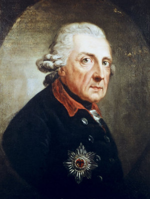 Frederick the Great Quotes